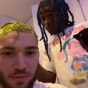 Meet your Posher, Jei